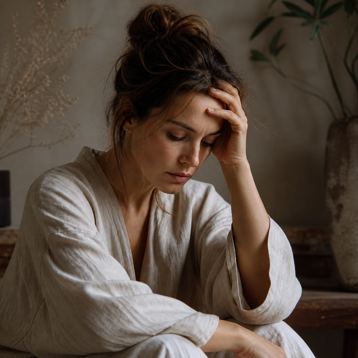 Come capire se hai blocchi energetici: 10 segnali da non ignorare