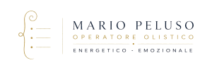Mario Peluso – Operatore Olistico Energetico Emozionale